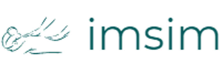IMSIM logo
