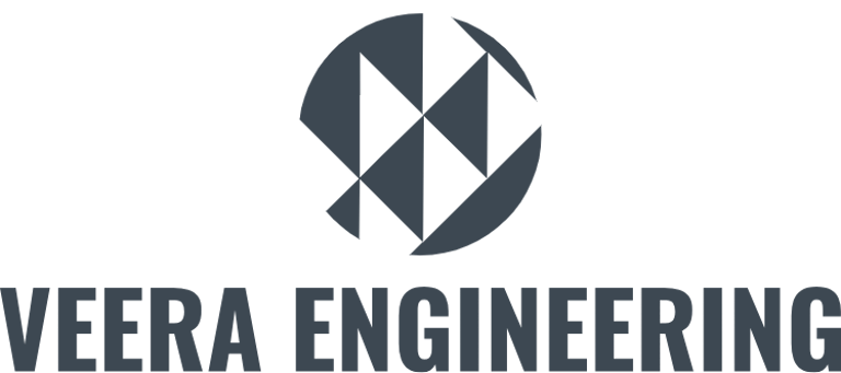 veera engineering logo