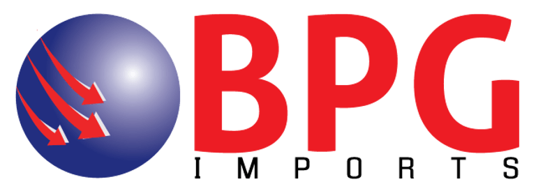 BPG IMPORTS DISTRIBUIDORA DE ARTIGOS PARA FESTA logo