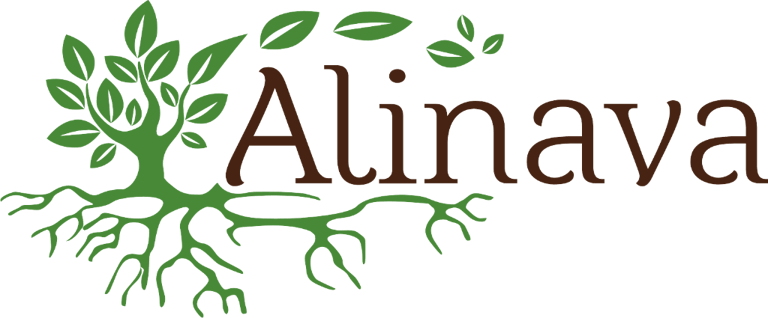 Alinava UAB logo