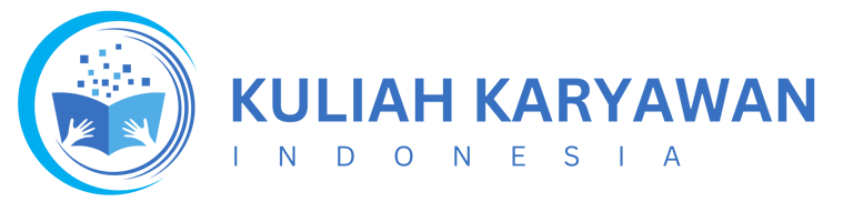 kuliah karyawan indonesia logo