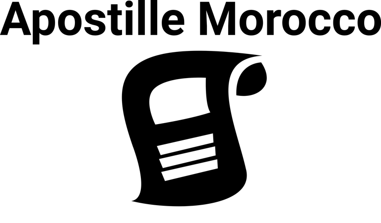 Apostille Services Morocco logo