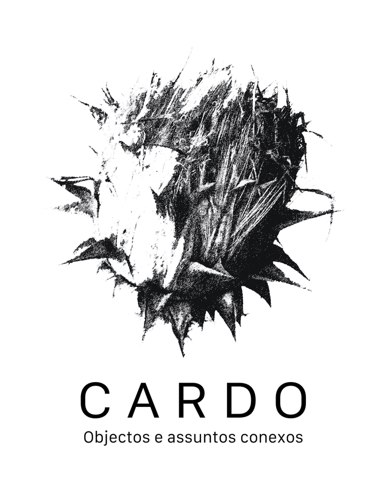 Cardo Objectos logo