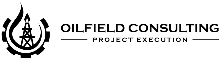 Oilfield Consulting logo