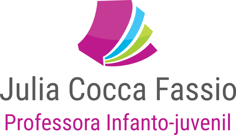 Julia Cocca Fassio - Professora Infanto - Juvenil logo