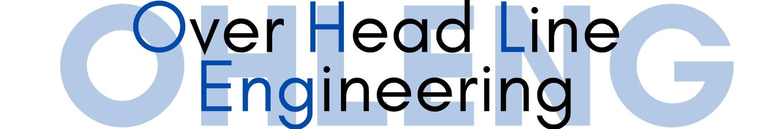 Overhead Line Engineering logo