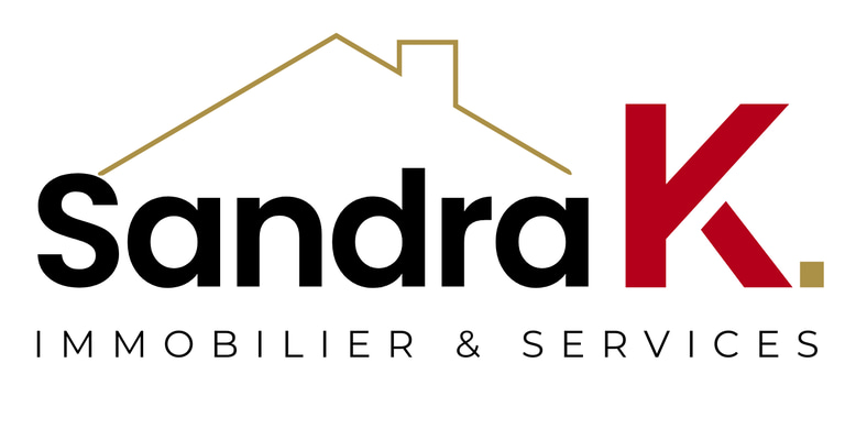 Sandra K Immobilier & Services logo
