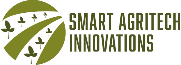 Smart Agritech Innovations logo