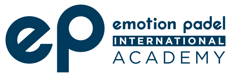 Emotion Padel Academy International logo