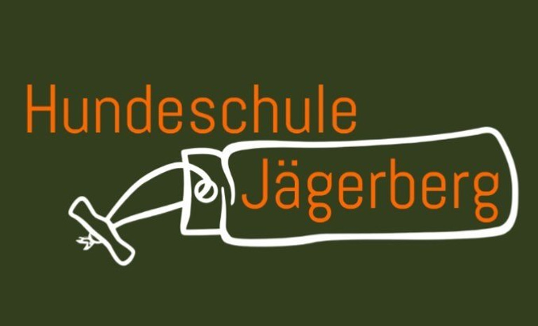Hundeschule Jägerberg logo