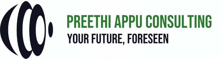 Preethi Appu Consulting logo