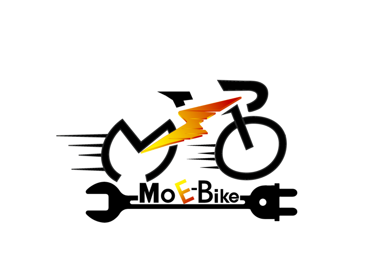 Mo E-Bike logo