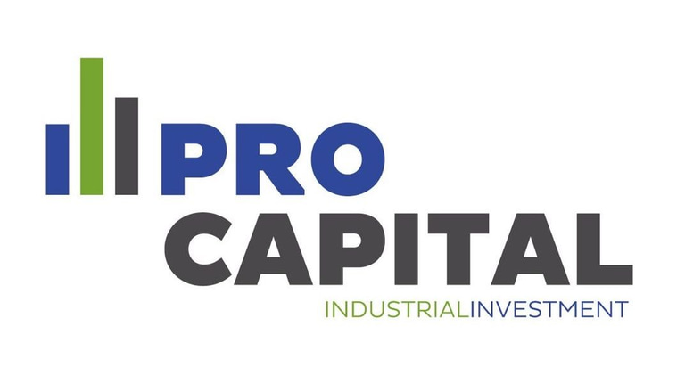 Procapital Group logo