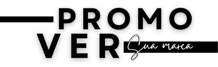 PROMOVER SUA MARCA logo