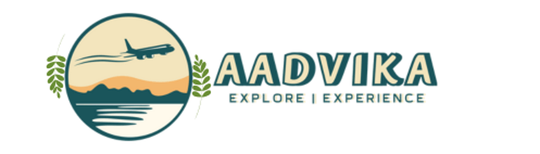 Aadvika Travel logo