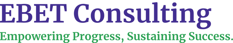 Ebet Consulting Private Limited logo