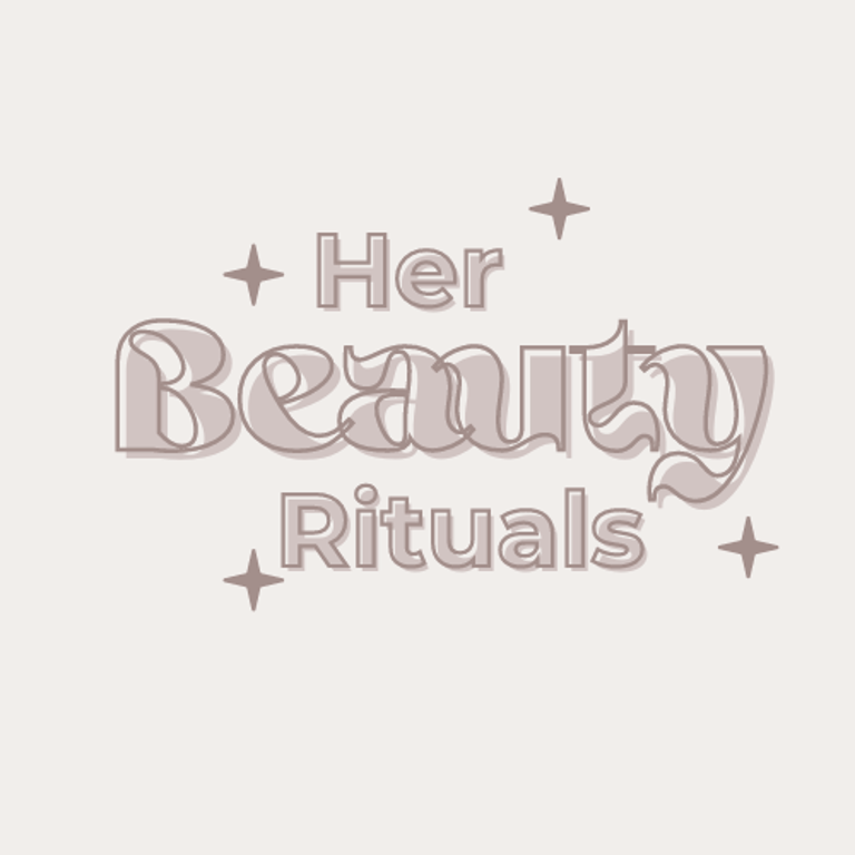 Her Beauty Rituals logo