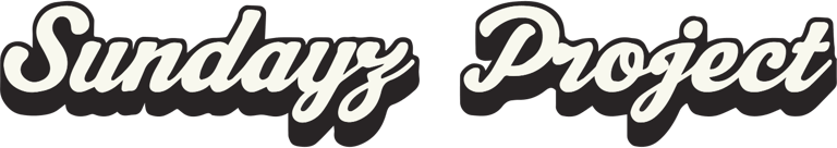 Sundayz Project logo