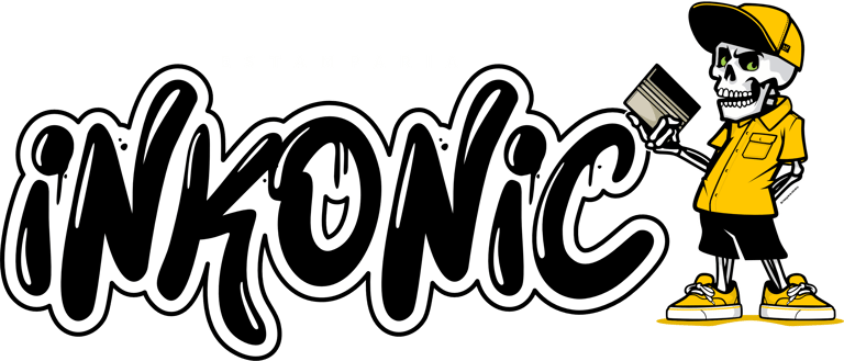 Estamparia Inkonic logo