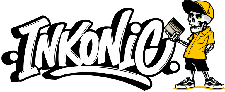 Estamparia Inkonic logo