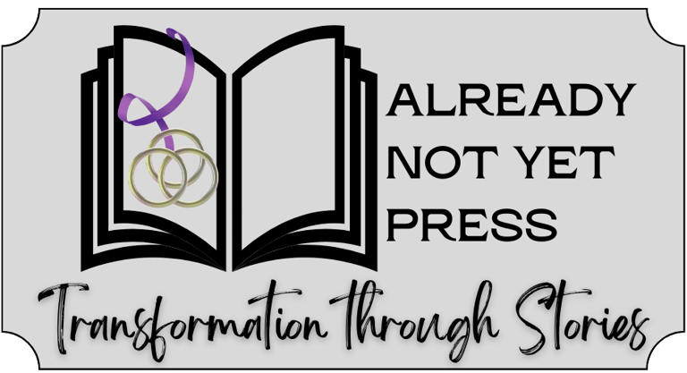 Already Not Yet Press logo