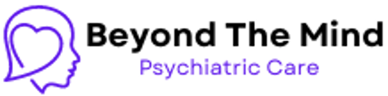 Beyond the Mind Psychiatric Care Services logo
