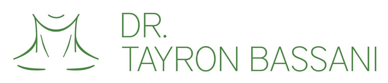 Dr. Tayron Bassani logo