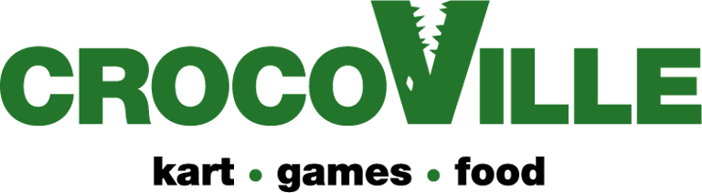 Crocoville logo