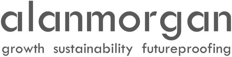 Alan Morgan - Business Growth and Sustainability Advisor & AI Technologist logo