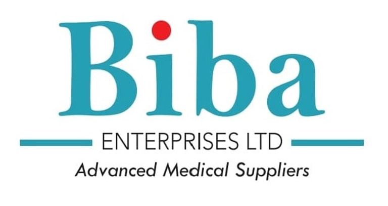 BIBA ENTERPRISES LIMITED logo