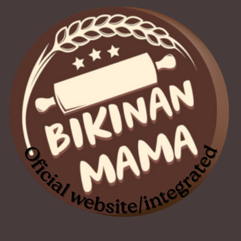 Bikinan Mama logo