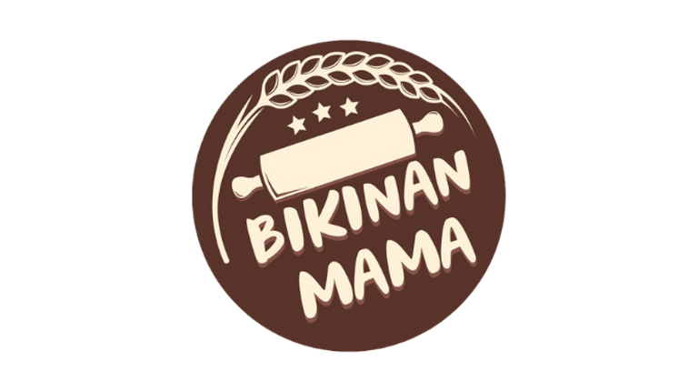 Bikinan Mama logo