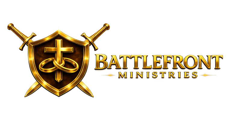 Battlefront Ministries logo