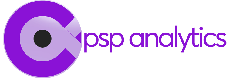 pspanalytics logo