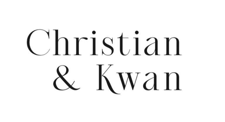 Christian & Kwan logo