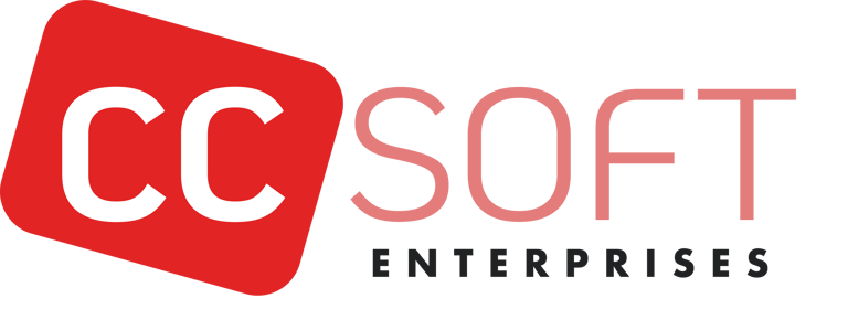 CC Soft Enterprises Ltd logo