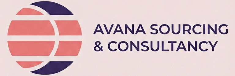 Avana Sourcing logo