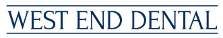 West End Dental logo
