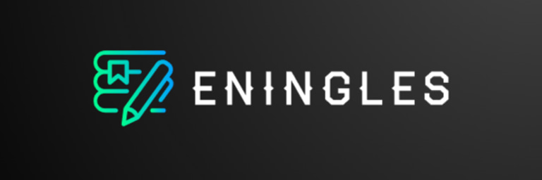 EnIngles logo