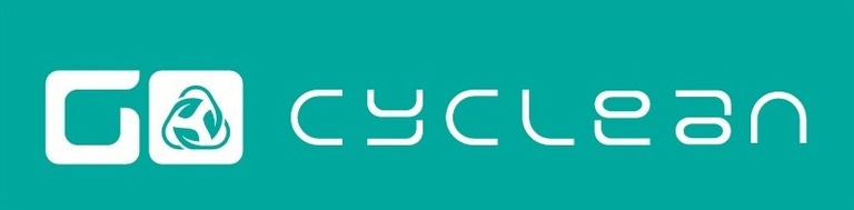 GOCYCLEAN logo