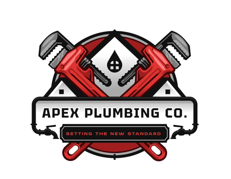 Apex Plumbing Company logo