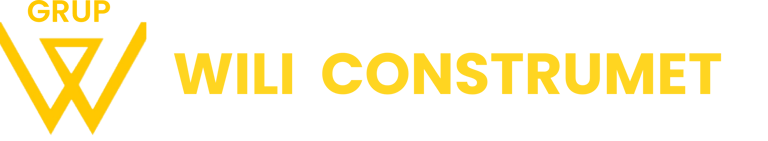 Wili Construmet logo