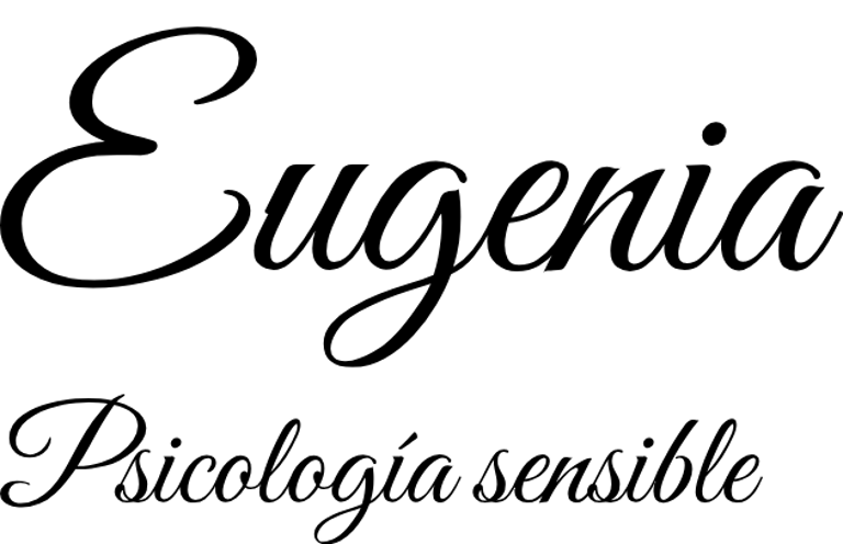 Consulta de Psicología Eugenia Porcar Almela logo