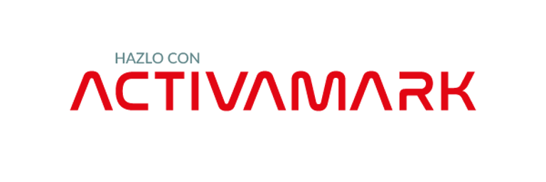 Activamark logo
