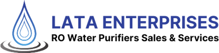 Lata Enterprises- RO Water Purifiers Sales & Services logo