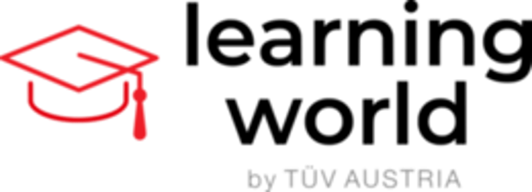 TUV Austria Academy logo