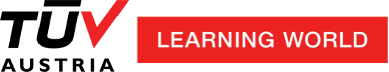 TUV Austria Academy logo