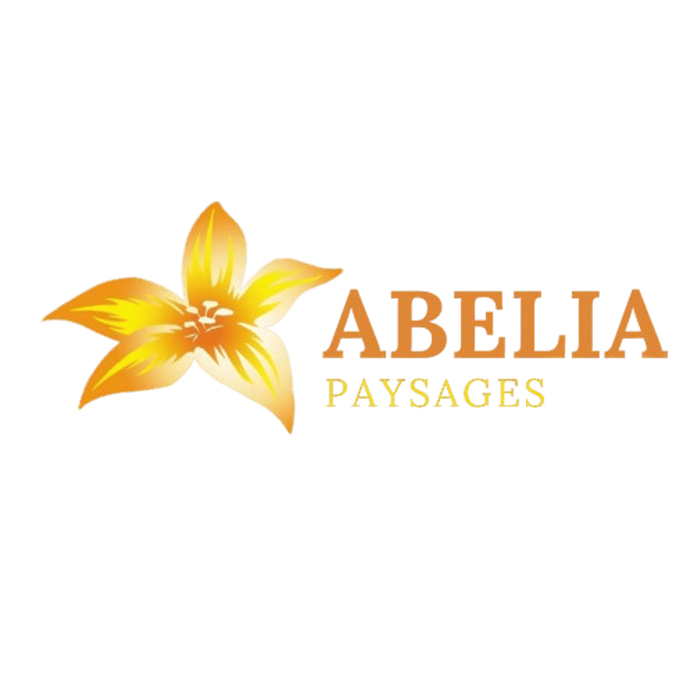 Abelia Paysages  logo