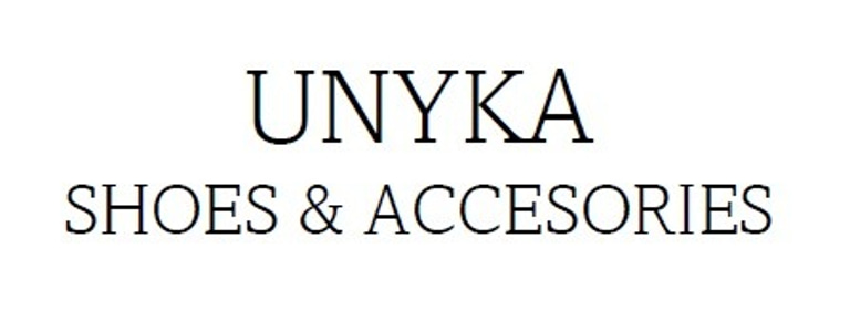 UNYKA shoes & accesories logo