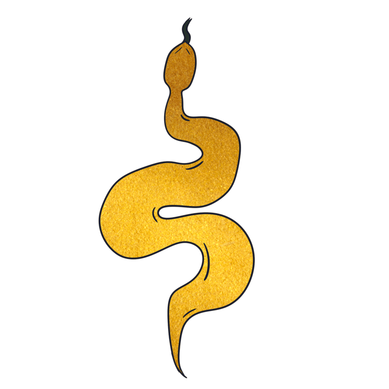 The Empowered Mystic logo